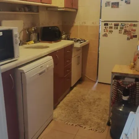 Karsiyaka Carsisinda Appartement İzmir