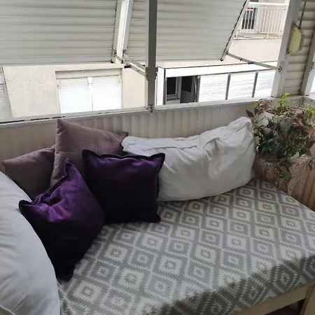 Karsiyaka Carsisinda Appartement İzmir